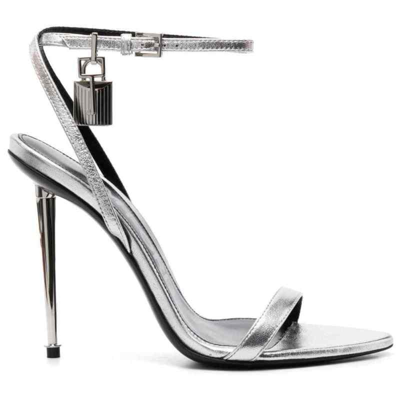 200004840-fw26-tomfordpre-w2272lsp014staa Tom Ford Sandals SILVER