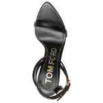 Tom Ford Sandals BLACK