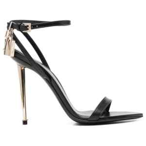 Tom Ford Sandals BLACK