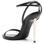 Tom Ford Sandals BLACK