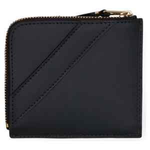 COMME DES GARCONS WALLET Wallets BLACK