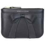 COMME DES GARCONS WALLET Wallets BLACK