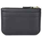 COMME DES GARCONS WALLET Wallets BLACK
