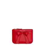 COMME DES GARCONS WALLET Wallets RED