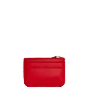 COMME DES GARCONS WALLET Wallets RED