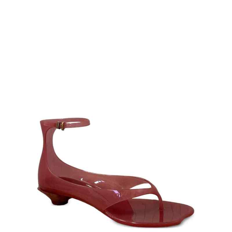 200004989-fw26-chloecapsulepre-chc25u09vrq6l9_1_p Chloé Chloè Sandals PINK