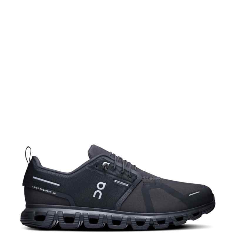 ON Sneakers BLACK