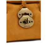 Zanellato Bags.. YELLOW