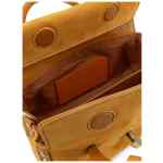 Zanellato Bags.. YELLOW