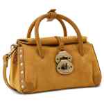 Zanellato Bags.. YELLOW