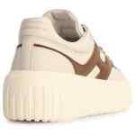 HOGAN Sneakers WHITE
