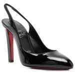 Christian Louboutin With Heel BLACK