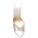 Christian Louboutin Sandals SILVER