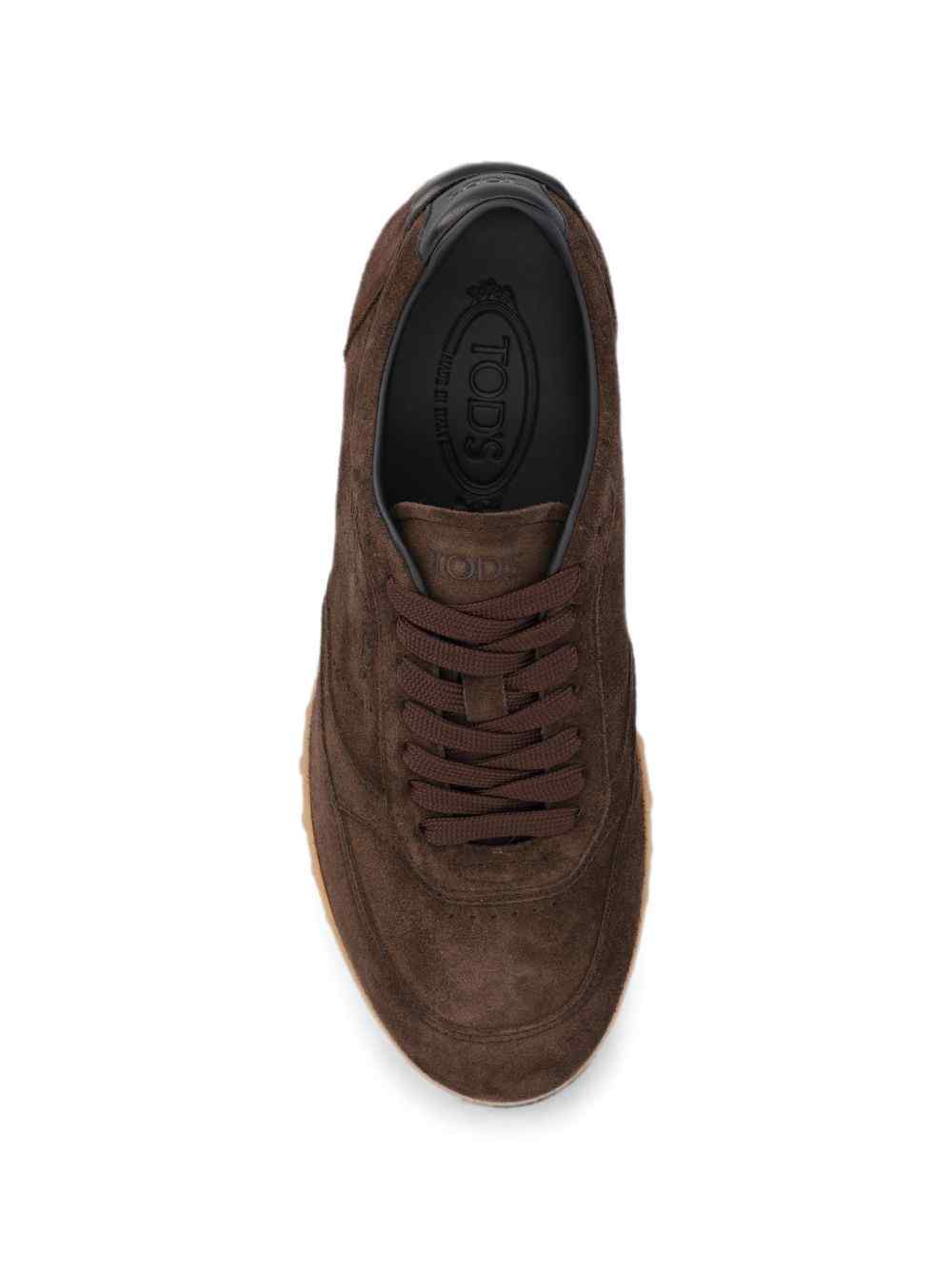 Tod's Sneakers BROWN