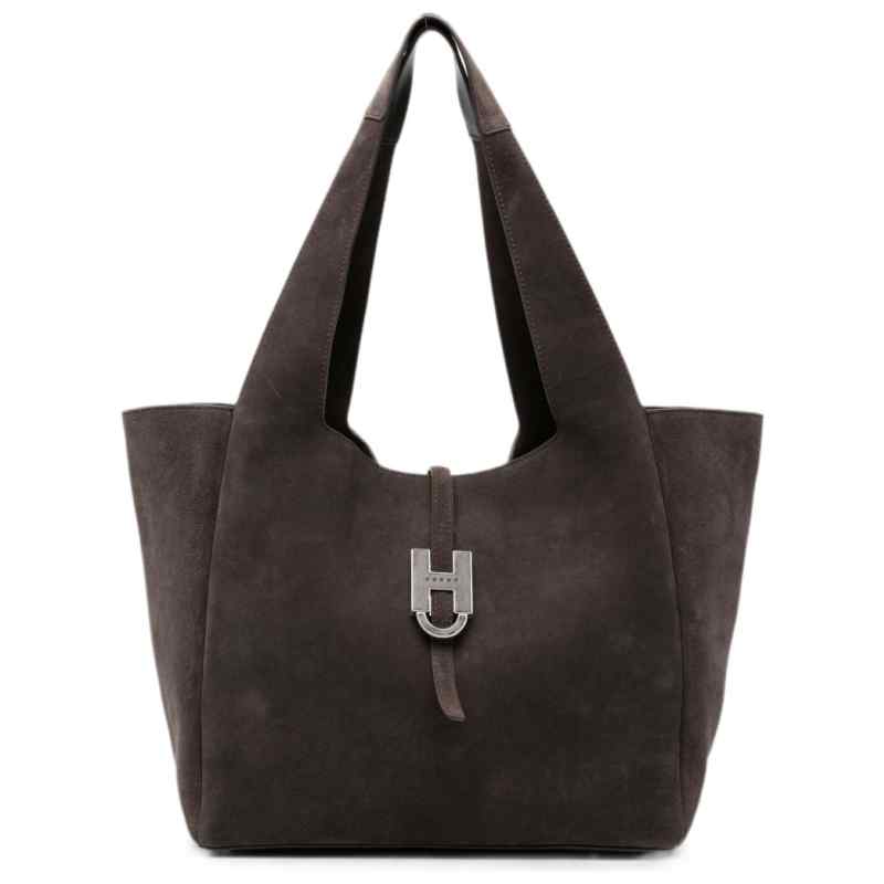 HOGAN Bags.. BROWN