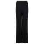Elisabetta Franchi Trousers BLACK