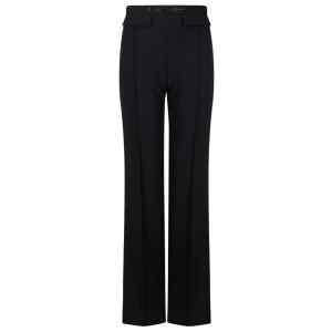Elisabetta Franchi Trousers BLACK