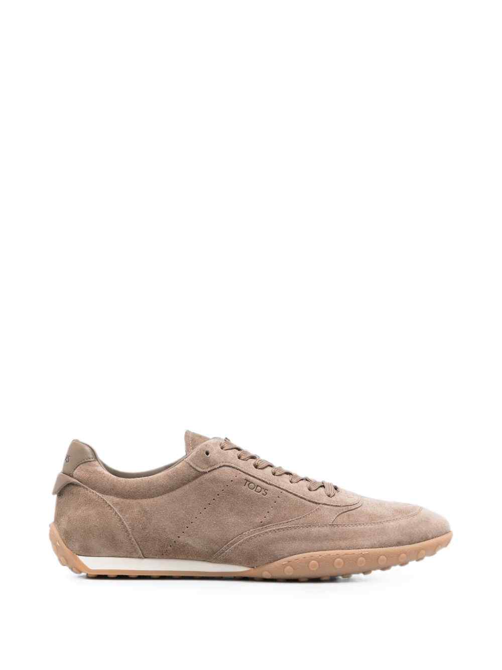 Tod's Sneakers BROWN