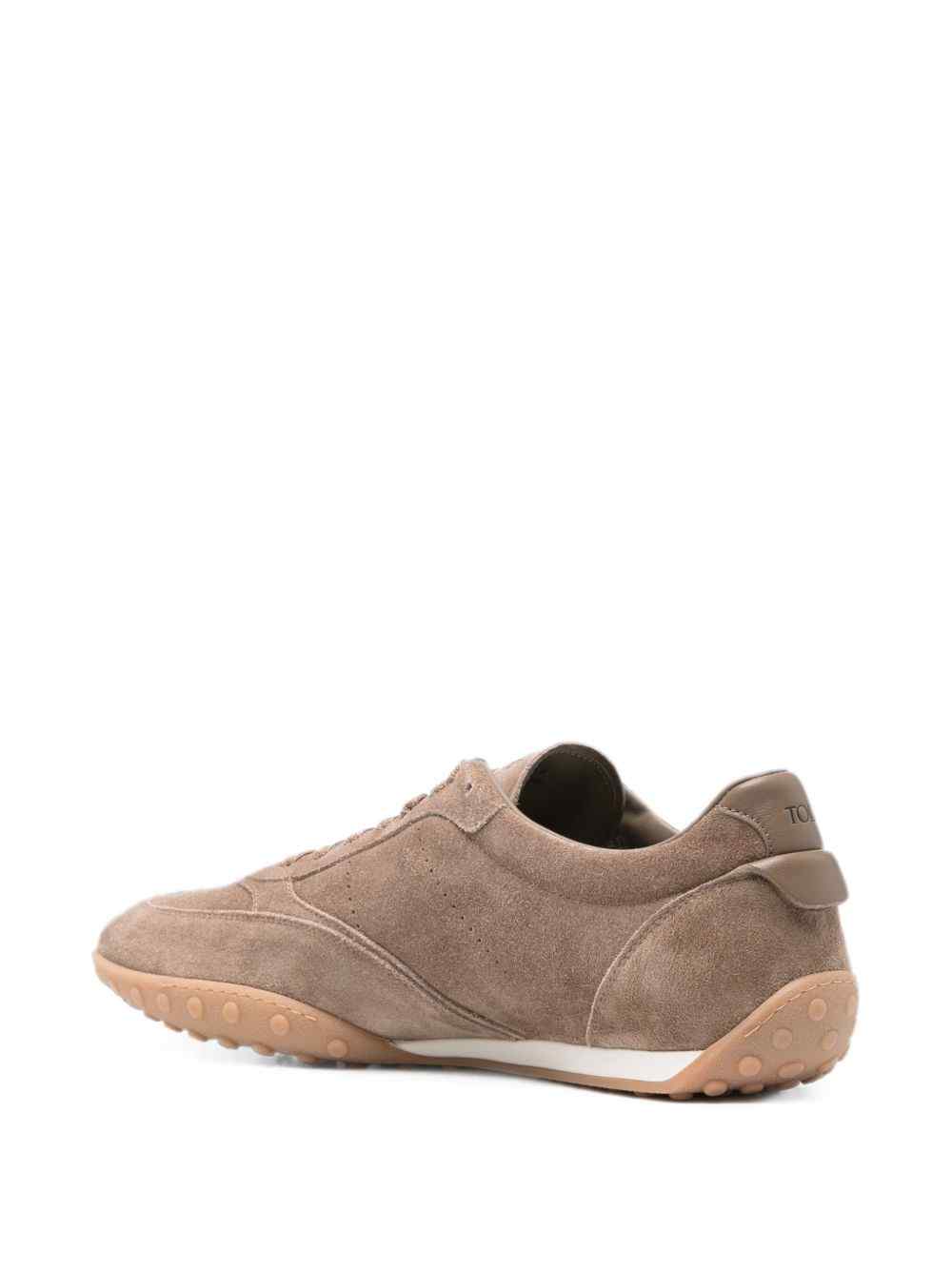 Tod's Sneakers BROWN