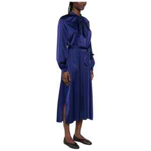 Forte Forte Dresses NAVY