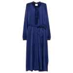 Forte Forte Dresses NAVY