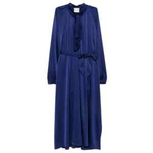 Forte Forte Dresses NAVY