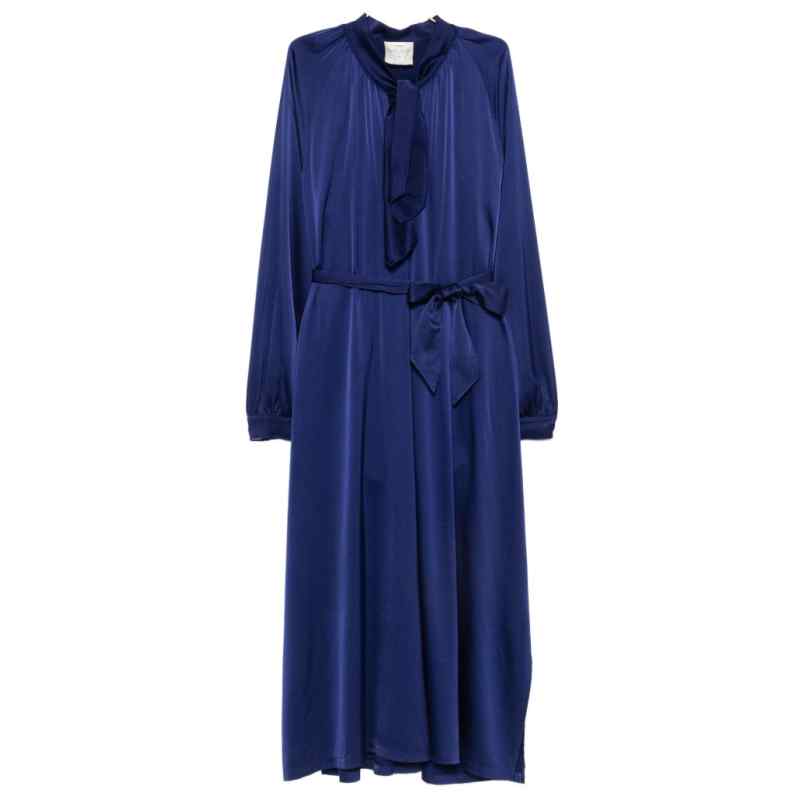 Forte Forte Dresses NAVY