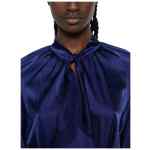 Forte Forte Dresses NAVY