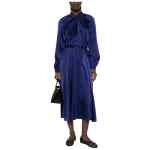 Forte Forte Dresses NAVY