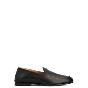 Tod's Flat shoes BLACK