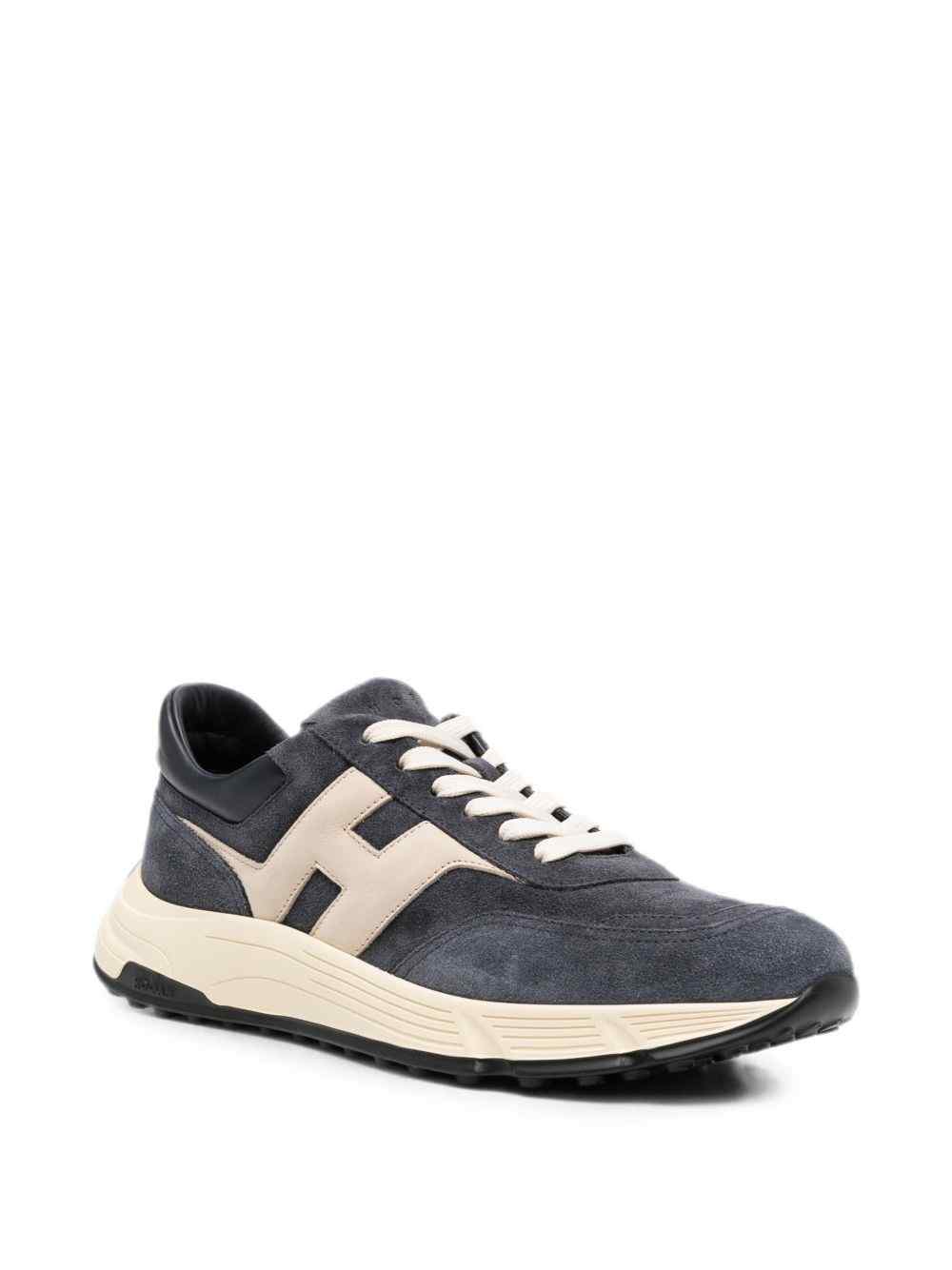 HOGAN Sneakers NAVY