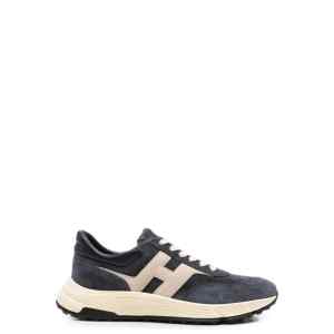 HOGAN Sneakers NAVY