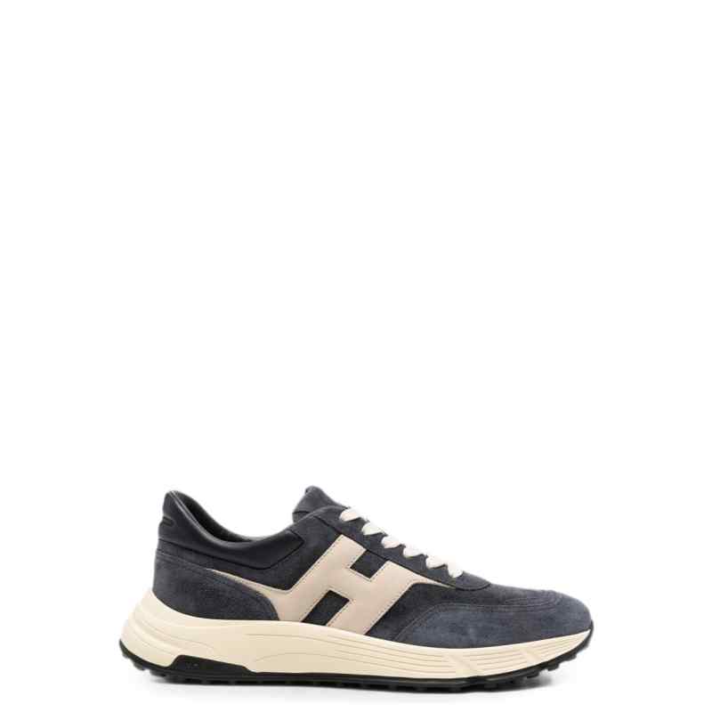 200005397-fw26-hogan-hxm5630fr30s9g0fab HOGAN Sneakers NAVY