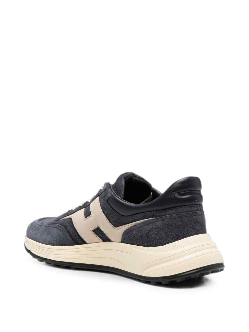 HOGAN Sneakers NAVY