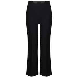 Elisabetta Franchi Trousers BLACK