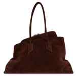 THE ATTICO Bags.. BROWN