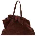 THE ATTICO Bags.. BROWN