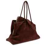 THE ATTICO Bags.. BROWN