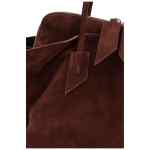 THE ATTICO Bags.. BROWN