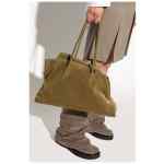 THE ATTICO Bags.. KAKI