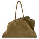 THE ATTICO Bags.. KAKI