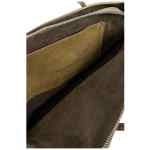 THE ATTICO Bags.. KAKI