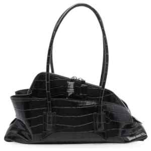 THE ATTICO Bags.. BROWN