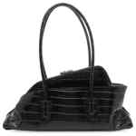 THE ATTICO Bags.. BROWN