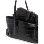 THE ATTICO Bags.. BROWN