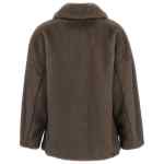 Herno Coats BROWN