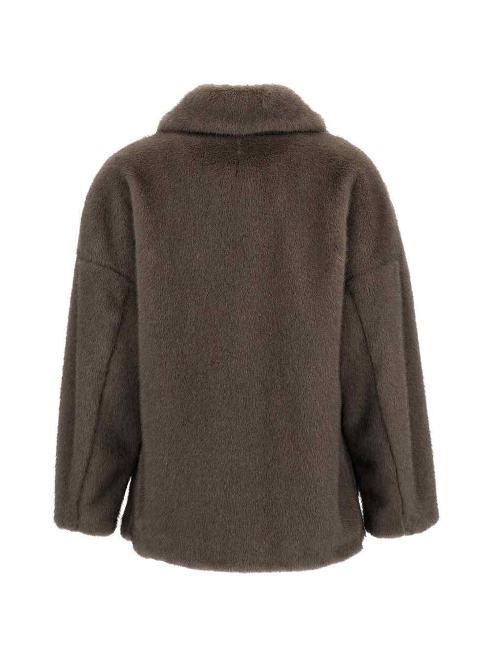 Herno Coats BROWN