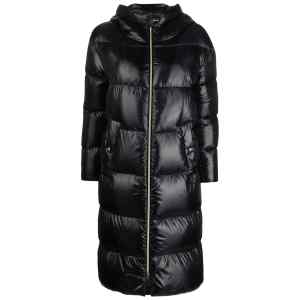 Herno Coats BLACK