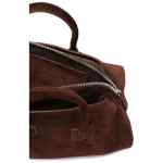 THE ATTICO Bags.. BROWN