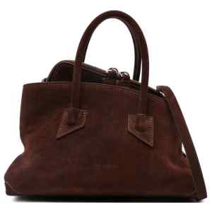 THE ATTICO Bags.. BROWN
